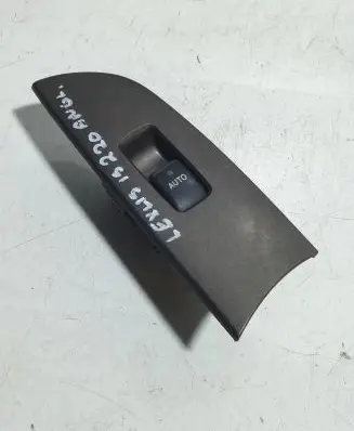 Lexus IS 220D-250-350 Electric window control switch 7427153050