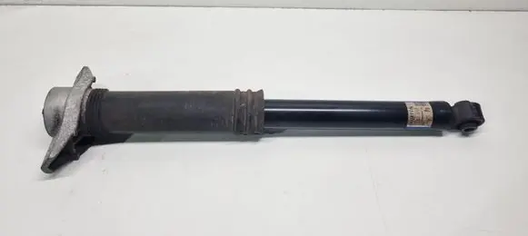Rear shock absorber/damper