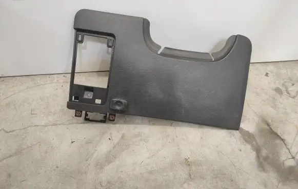 Ford Explorer VI Dashboard lower bottom trim panel LB5BS044F08A