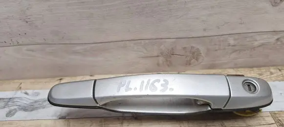 Toyota Previa (XR30, XR40) II Front door exterior handle