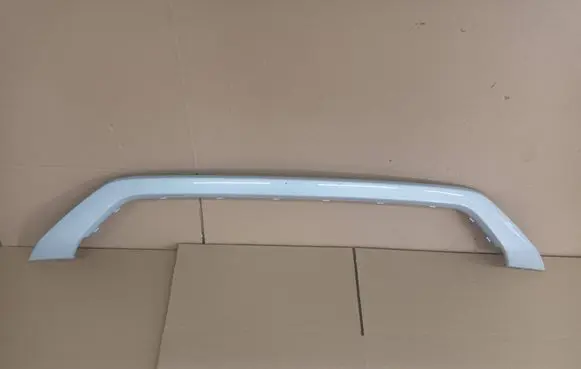 BYD Atto 3 Front bumper splitter molding SC2E2803116