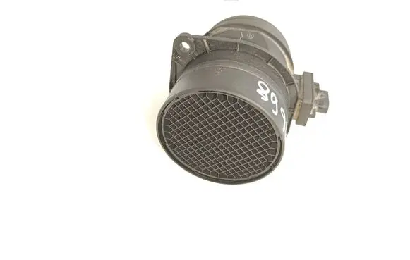 Mass air flow meter
