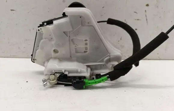 Nissan Juke II F16 Front door lock 805016PA1A