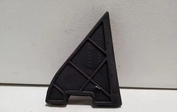 Other rear door trim element