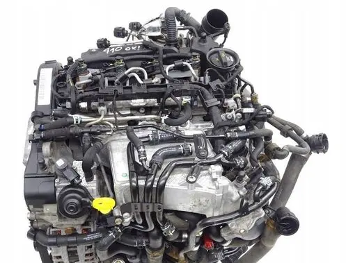 Seat Toledo IV (NH) Engine swap CXM