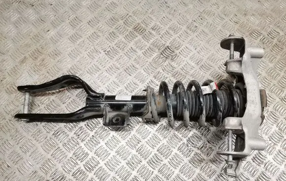 Tesla Model 3 Front shock absorber/damper 1044363-00-F