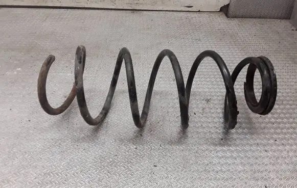 Mercedes-Benz B W245 Front coil spring 