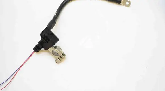 Audi A4 S4 B8 8K Positive wiring loom 