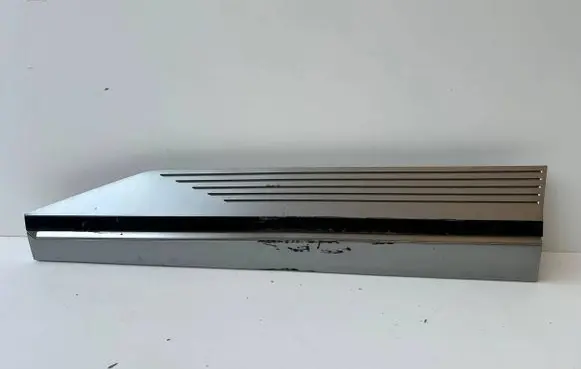 Hyundai Ioniq 5 Front door trim (molding) 87721G1100