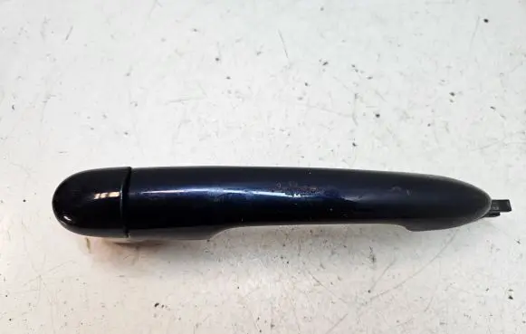 Renault Vel Satis Front door exterior handle