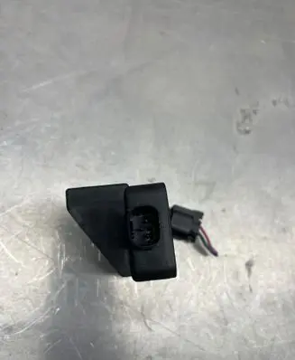 Mercedes-Benz ML W163 ESP acceleration yaw rate sensor A0025427218 AQRS00075227 10098000381