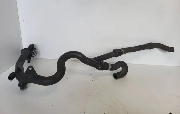 BMW 5 E60 E61 Engine coolant pipe/hose 7780089