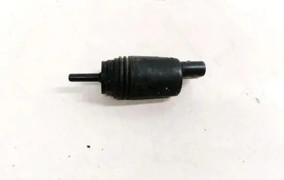 BMW 3 E90 E91 Windscreen/windshield washer pump 67128377612