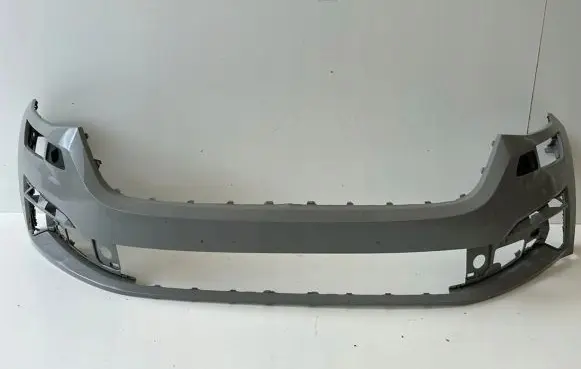 Skoda Kodiaq Front bumper 565807221H