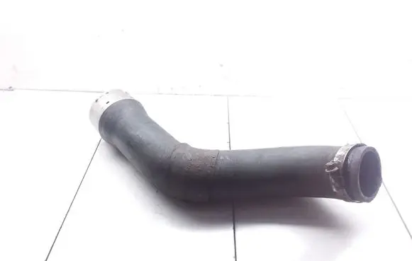 Intercooler hose/pipe