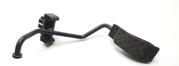 Audi A8 S8 D2 4D Accelerator throttle pedal 4D1721507J 893721563