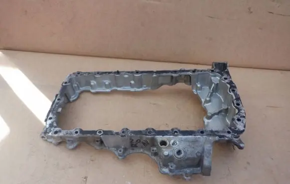 Ford Mondeo MK V Oil sump 