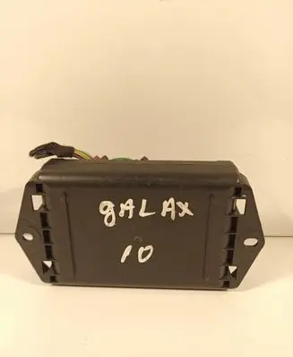 Ford Galaxy Auxiliary heating control unit/module 5HB00918902 6M2T19980