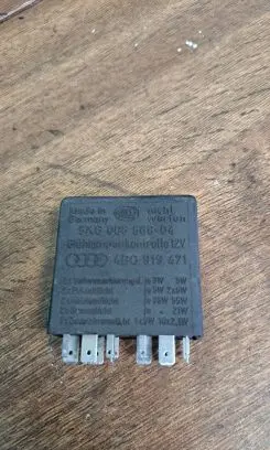 Audi A4 S4 B5 8D Other relay 4B0919471 5KG00656804