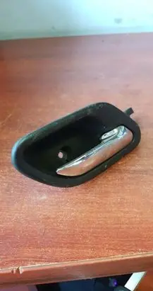 BMW 5 E39 Front door interior handle 8226050