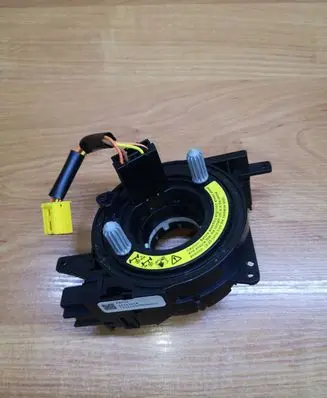 Steering angle sensor