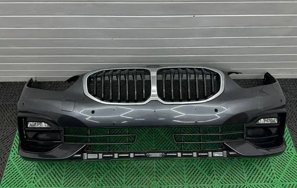 BMW 1 F40 Front bumper 7459708