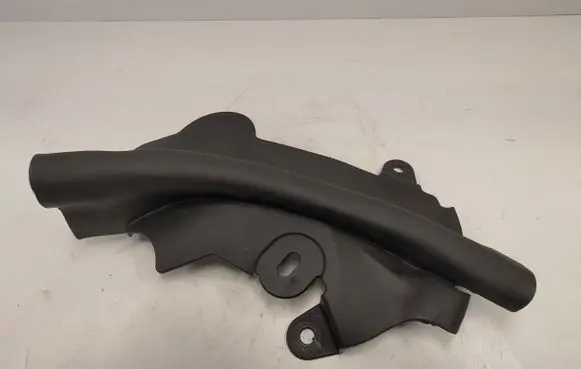Engine compartment rubber