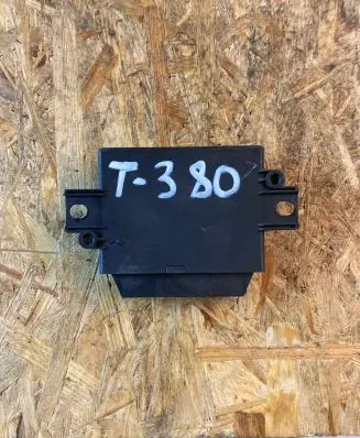 Volkswagen Up Parking PDC control unit/module 1Q0919475 305737 7E0919475K