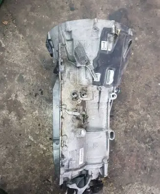 BMW 1 F20 F21 Automatic gearbox 8HP45