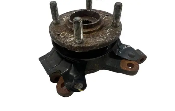 Hyundai i10 Front wheel hub
