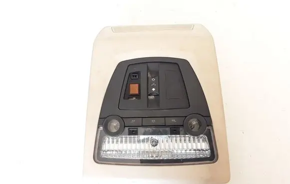 BMW 5 F10 F11 Other interior light 63319321572