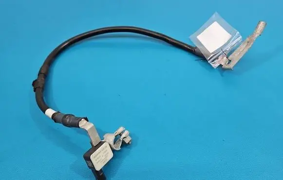 BMW iX1 Negative earth cable (battery) 2221433636 IMPRK1572488