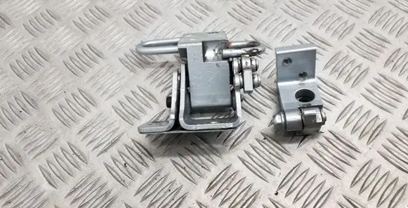 Seat Altea Rear door hinge set 5P0833401C 6Q4833411A