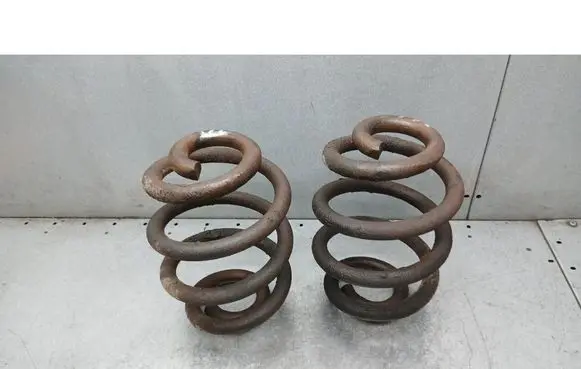 Volkswagen Transporter - Caravelle T4 Rear coil spring 