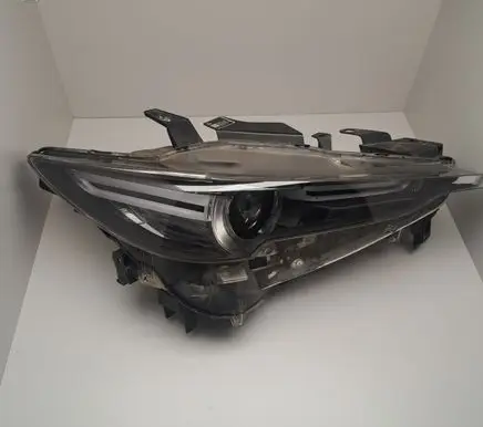 Mazda CX-5 II Headlight/headlamp KB8N51030