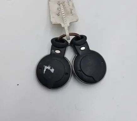 Mini Cooper Countryman R60 Ignition key/card 