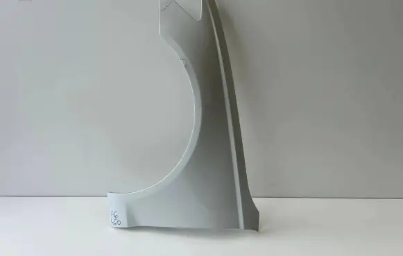 Audi - Fender