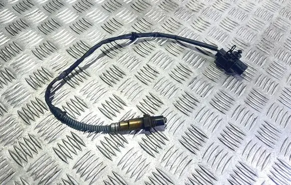 Ford Mondeo MK IV Lambda probe sensor AV619D375BA