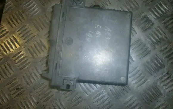 Fiat Bravo - Brava Other control units/modules R04080003L 211003