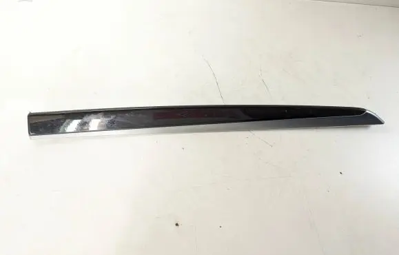 BMW 5 F10 F11 Rear door card trim 9171780