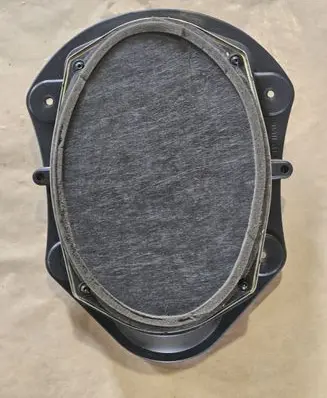 Dodge Challenger Front door speaker 05064035AB EASA23D22B4 45301S