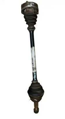 Audi 200 Rear driveshaft