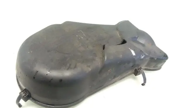 Skoda Superb B5 (3U) Timing belt guard (cover) E059109123G