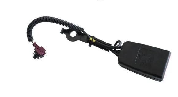 BMW 2 F22 F23 Rear seatbelt buckle A2178600969