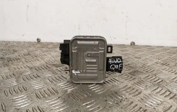 Land Rover Range Rover Evoque L538 Other relay 191000246215 940012000