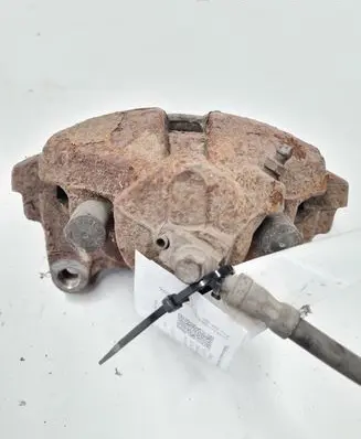 Volkswagen Eos Front brake caliper 1K0615124E