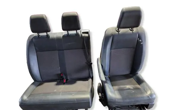 Peugeot Expert Seat set 