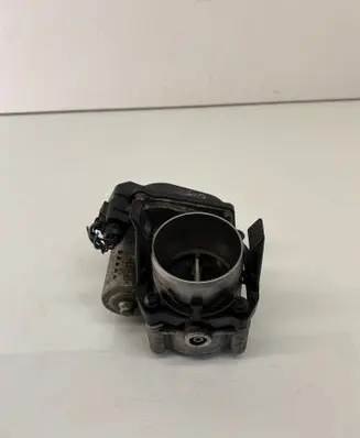 Audi A1 Throttle valve 03C133062S A2C53367619