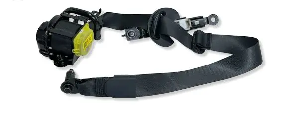 KIA Sorento IV Front seatbelt 88820P2150 48451