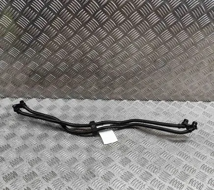 BMW 6 F12 F13 Brake vacuum hose/pipe 8509993